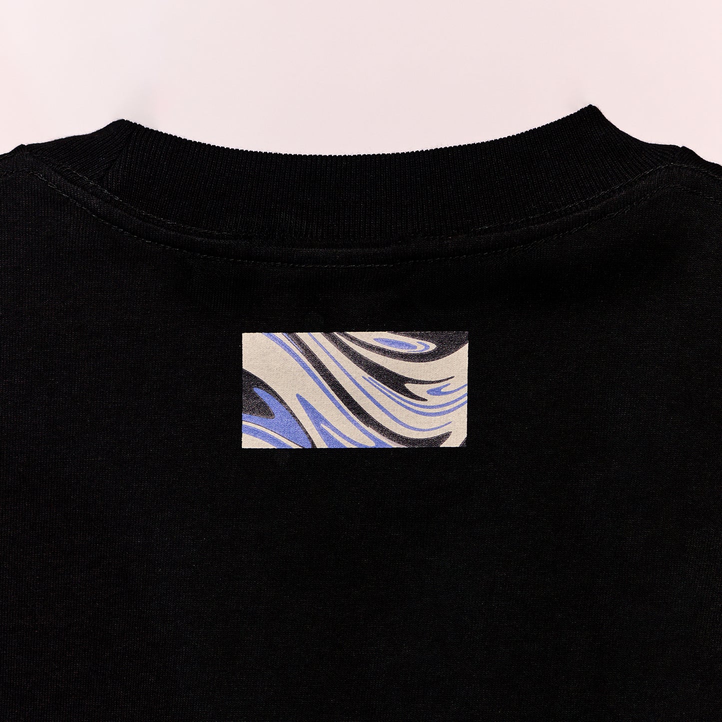 Short sleeve T-shirt【Haru】