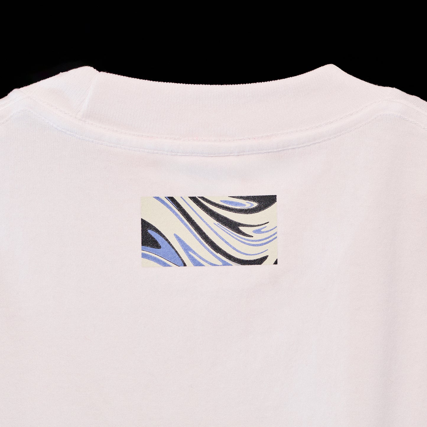 Short sleeve T-shirt【Haru】