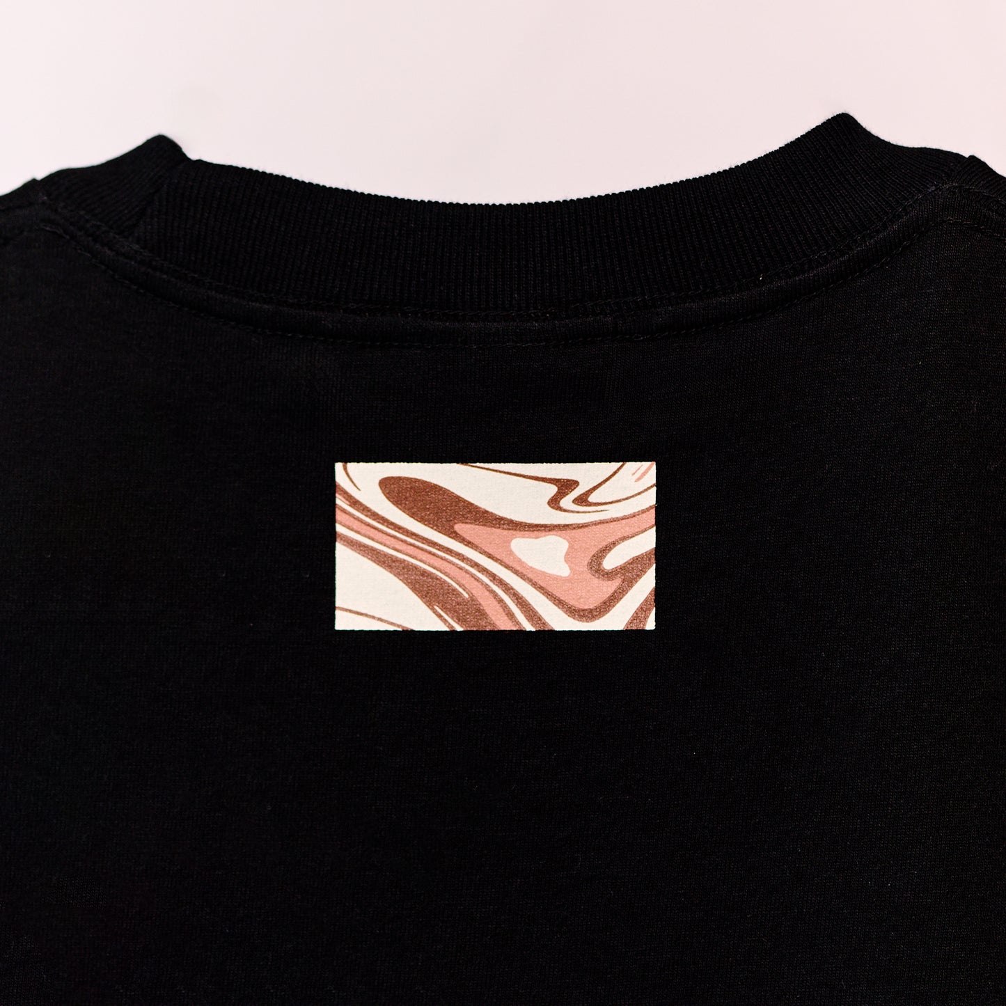 Long sleeve T-shirt【Shion】