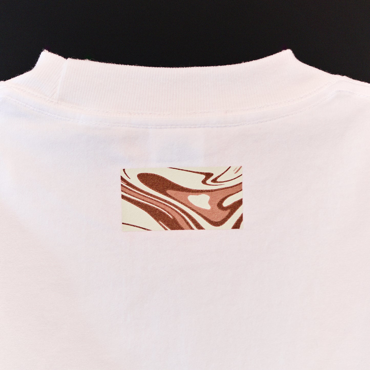 Long sleeve T-shirt【Shion】