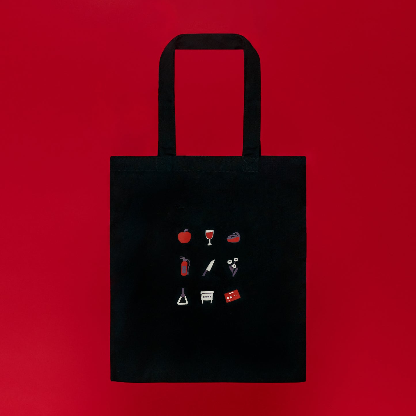 Tote bag 【EndA】