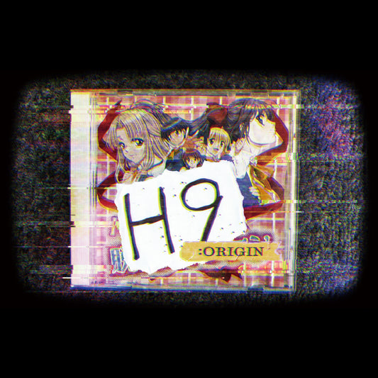 H9：ORIGIN(体験版)