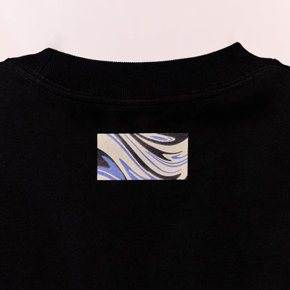 Short sleeve T-shirt【Haru】