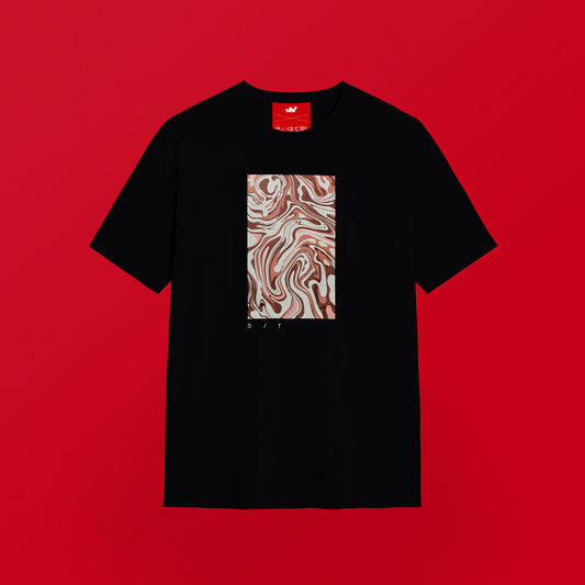 Short sleeve T-shirt【Shion】