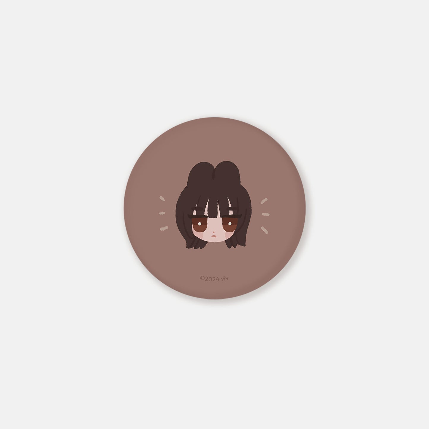 いろいろ缶バッジVol.2