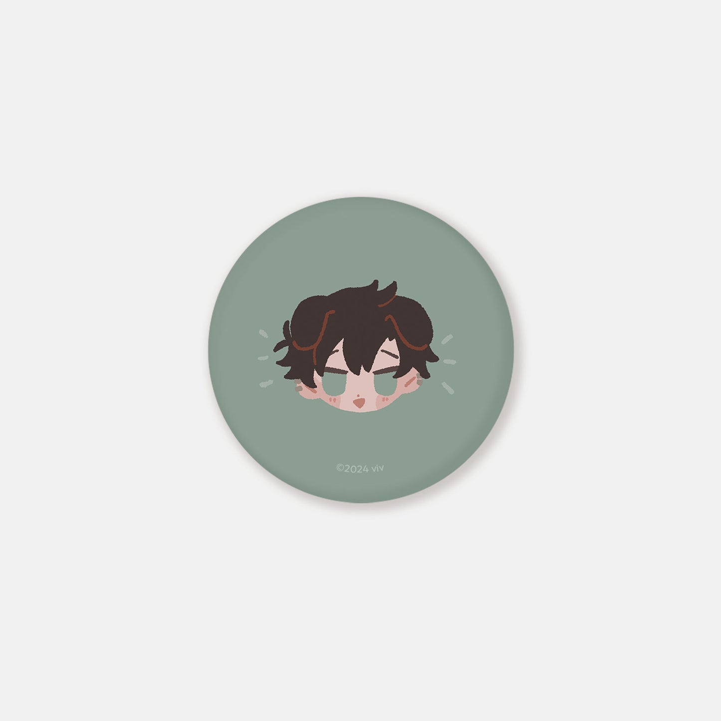 いろいろ缶バッジVol.2