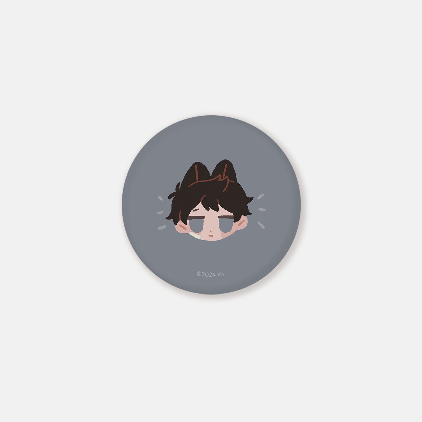 いろいろ缶バッジVol.2